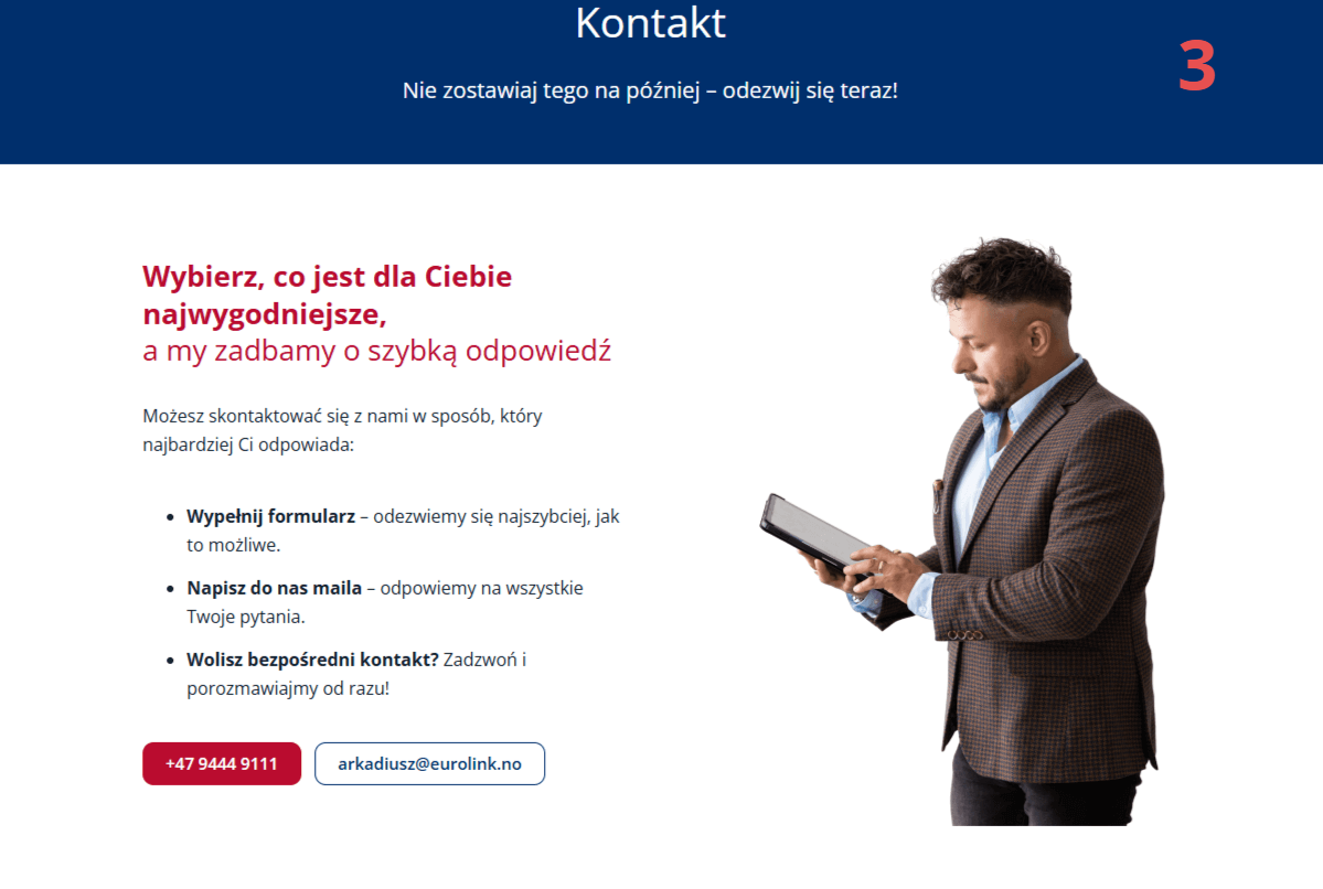 jak utworzyć stronę samodzielnie