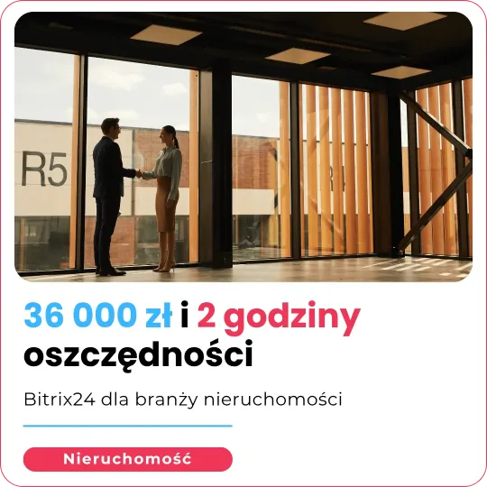 ITrix Case Study - Branża nieruchomości