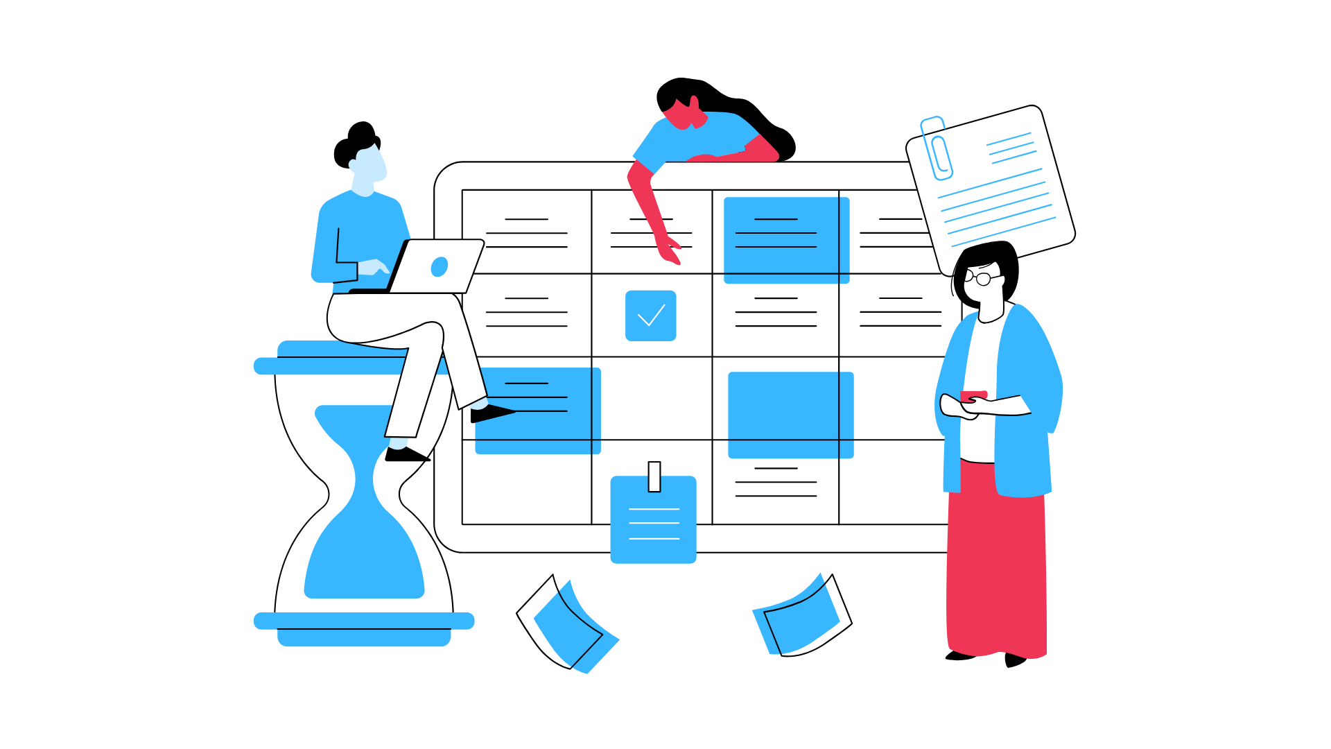 jak przeciwdziałać wypaleniu pracowników