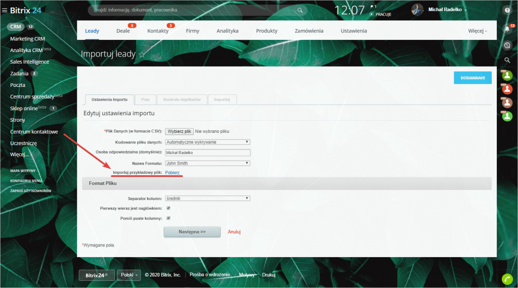 baza-klientów-w-bitrix24