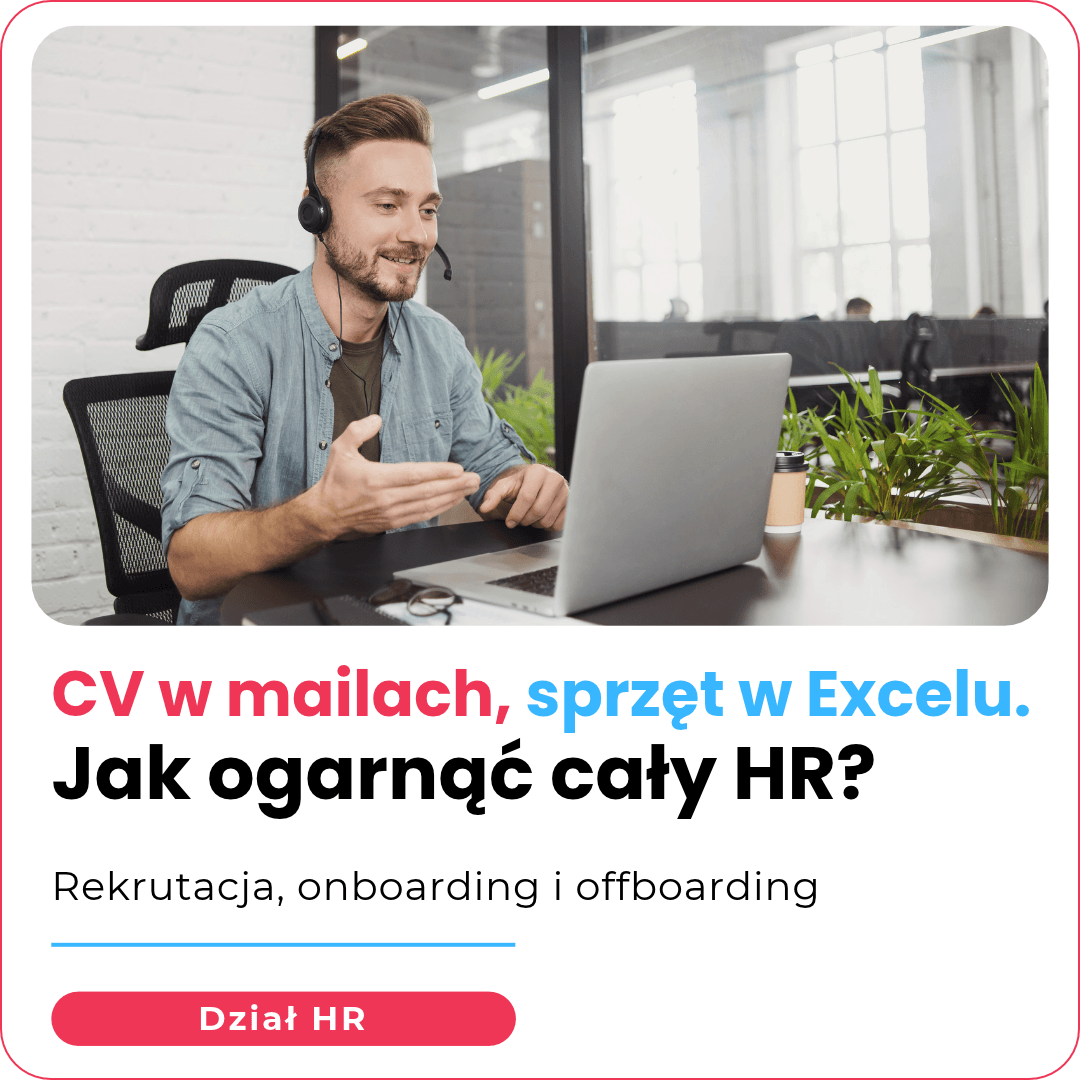 ITrix Case Study - dział HR w Bitrix24 (Alaio)