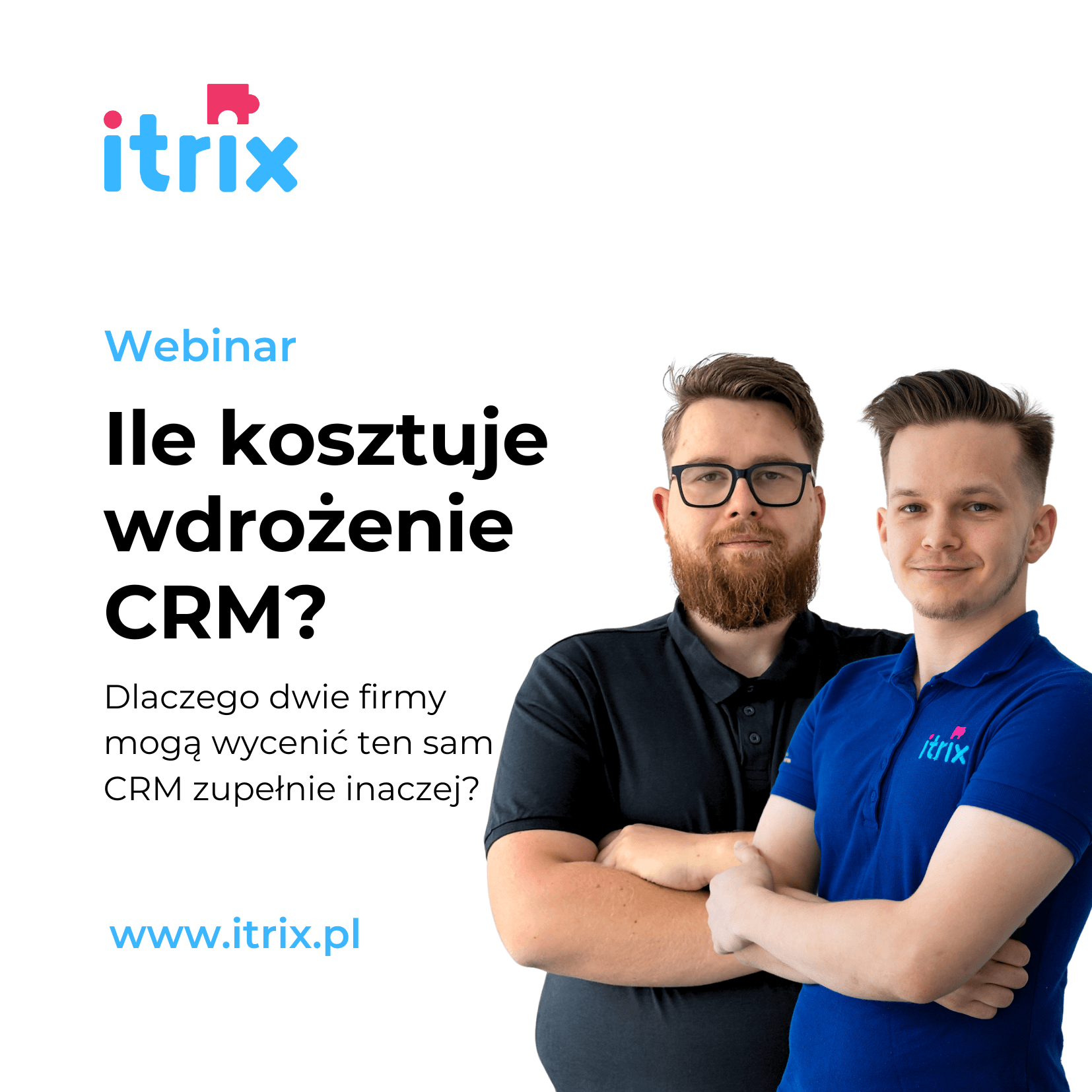 ile kosztuje wdrożenie crm