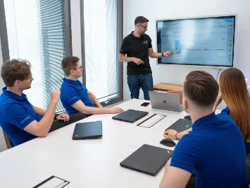 itrix-team
