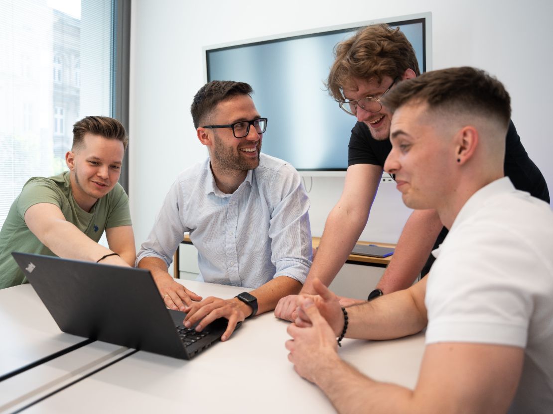 wsparcie powdrożeniowe itrix