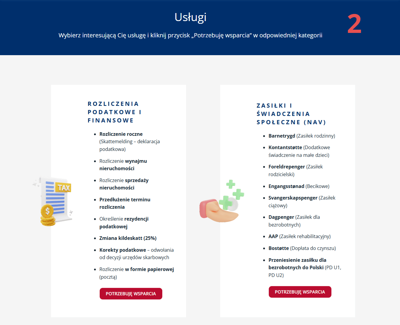 jak utworzyć witrynę