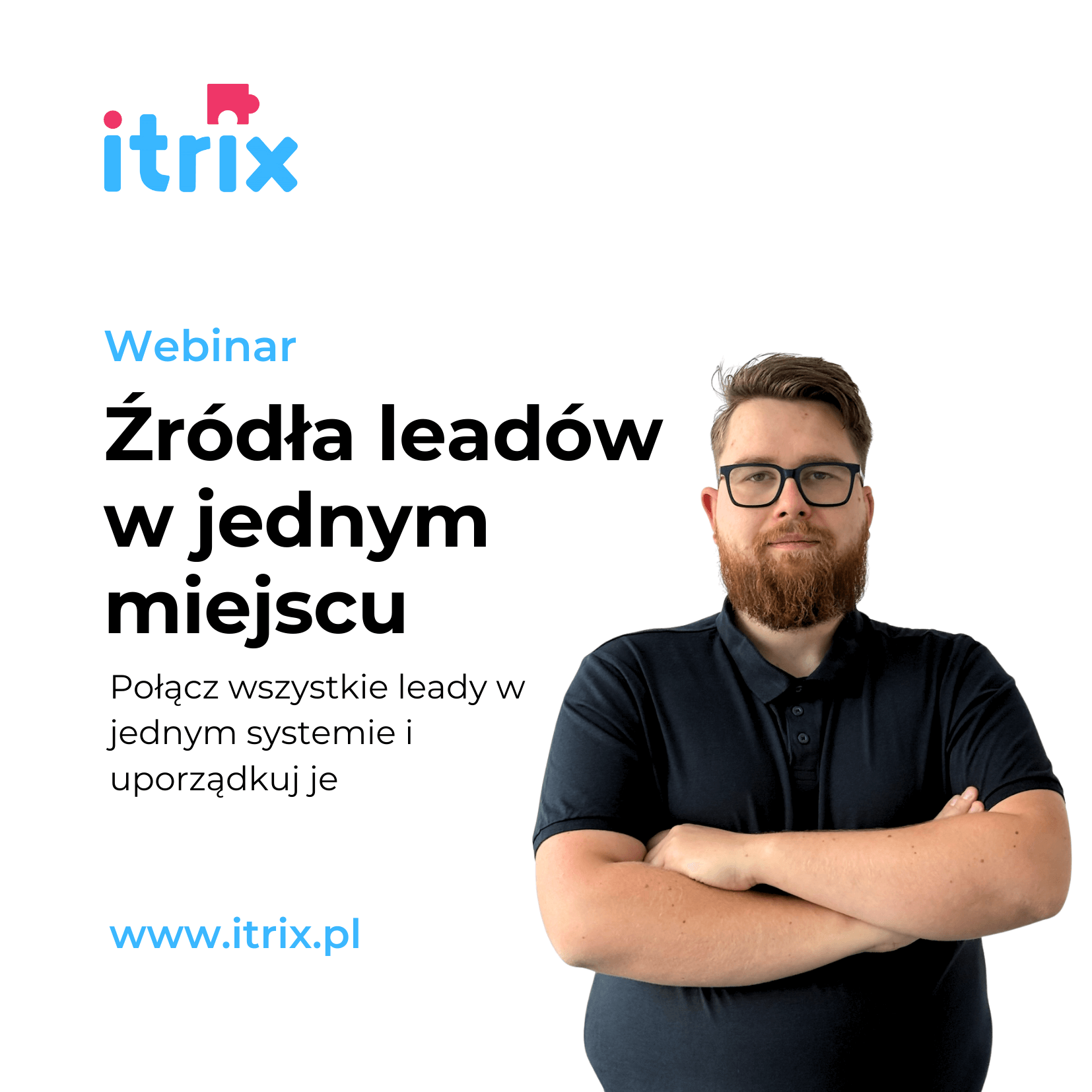 jak połączyć wszystkie źródła leadów