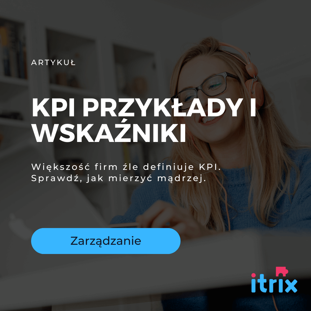 kpi przykłady