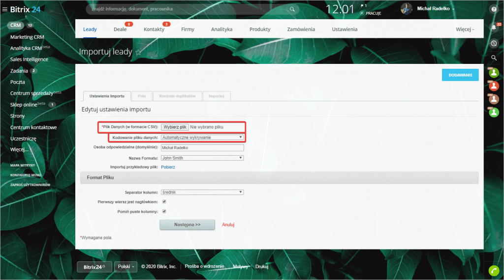 import-pliku-cvs-bitrix