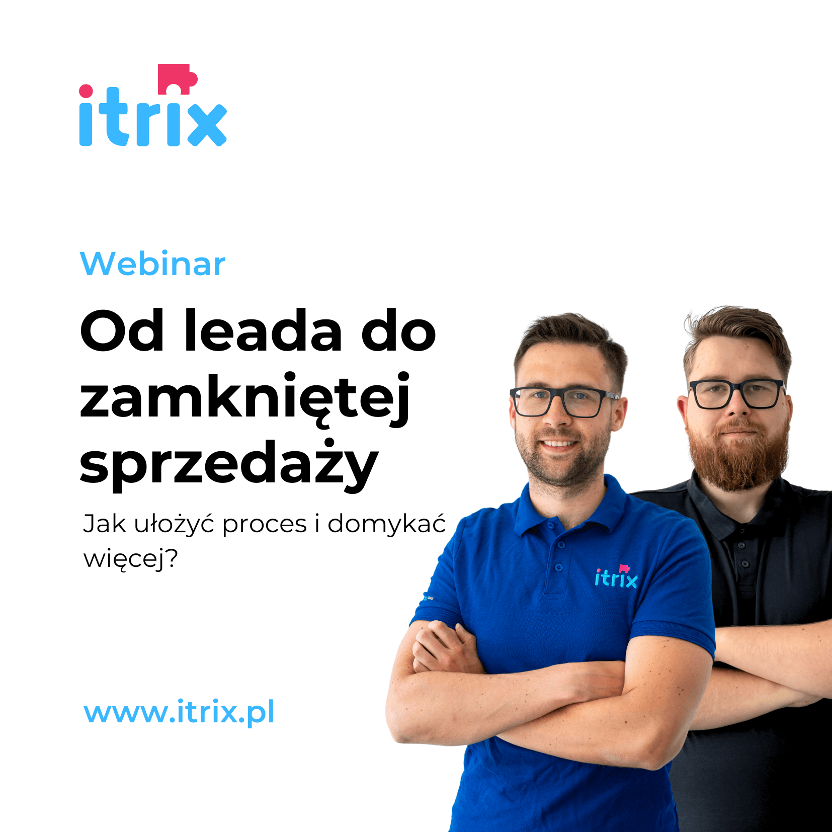 jak ułożyć proces sprzedaży