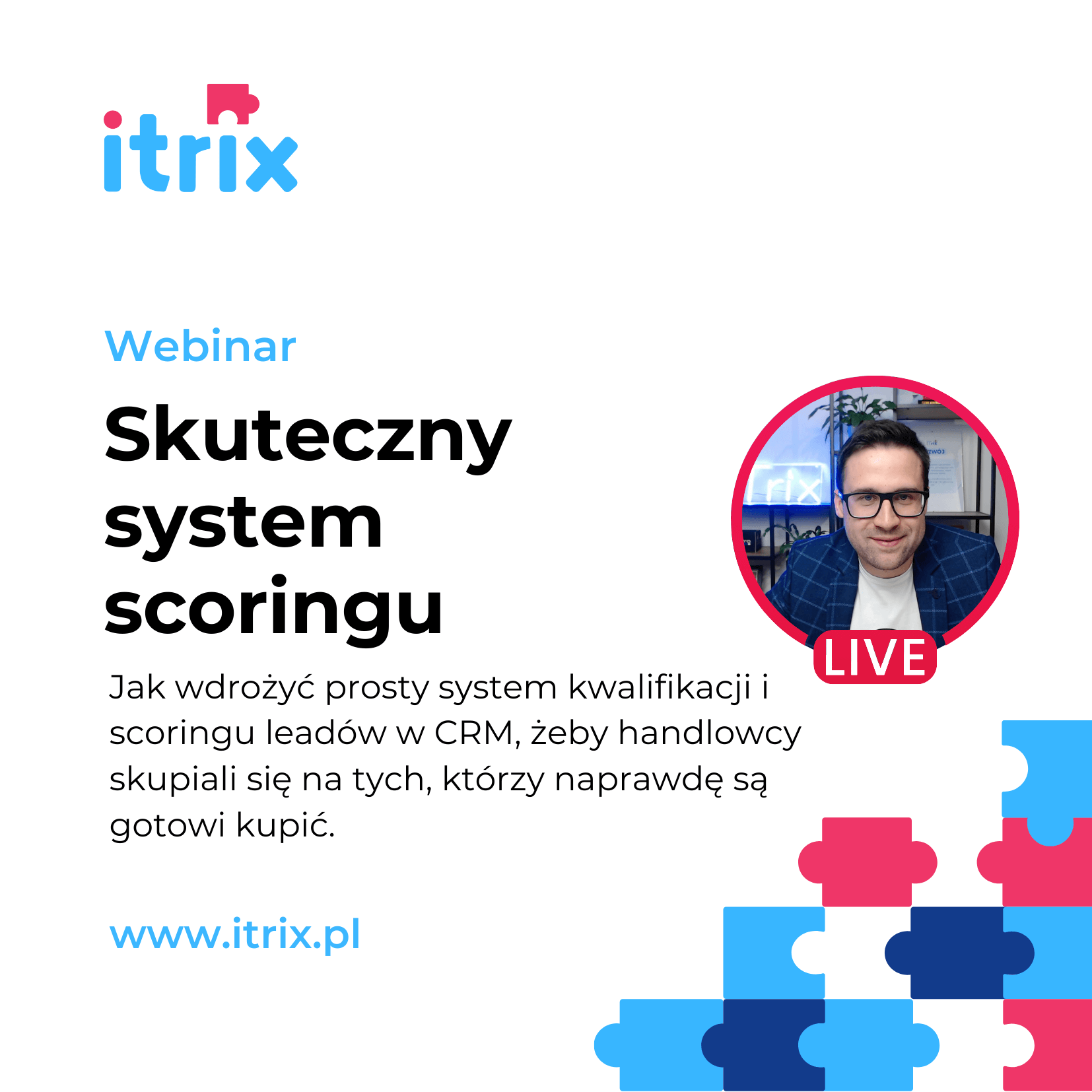 skuteczny system scoringu