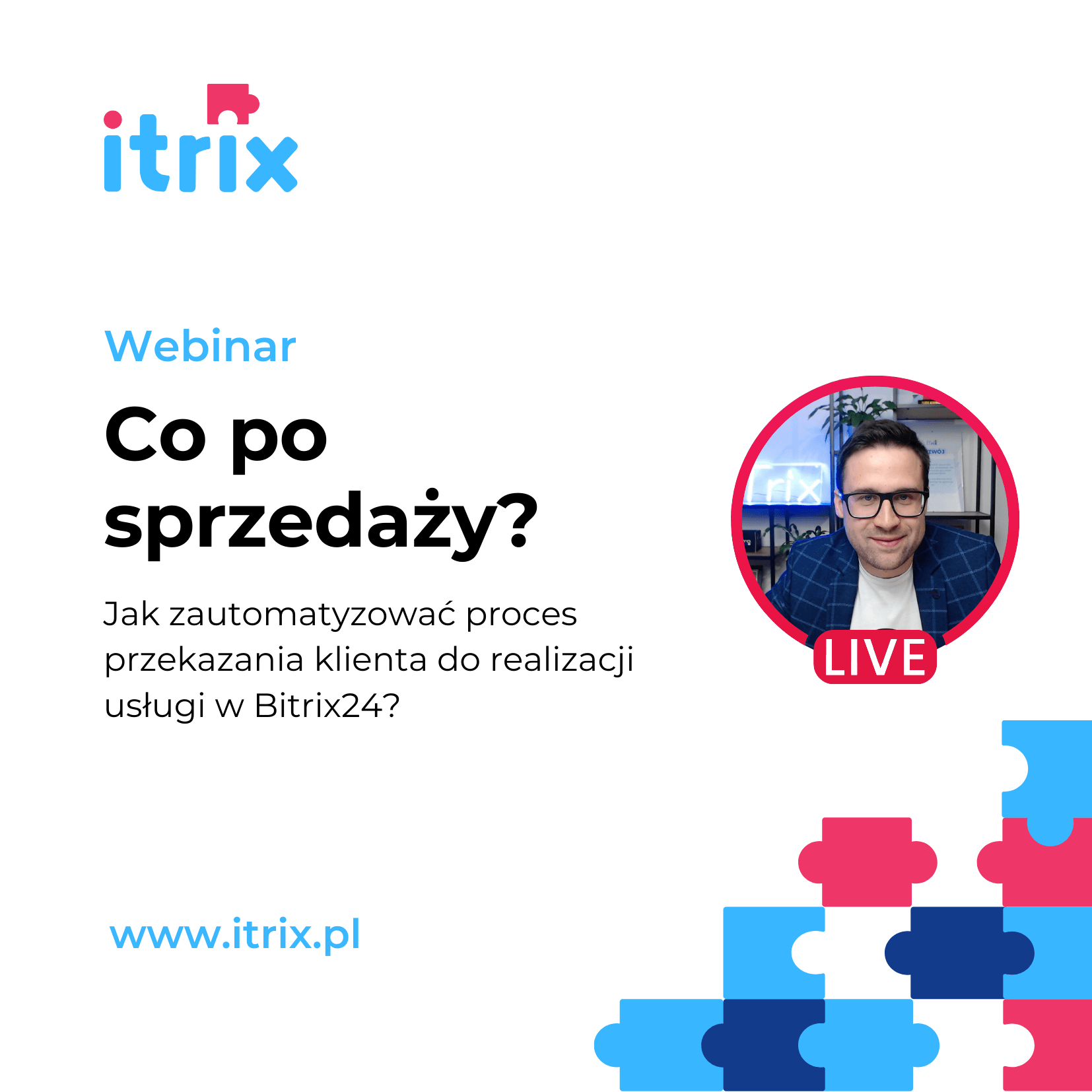 co z klientem po sprzedaży