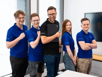 itrix-team