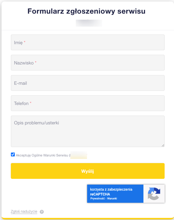 formularz-zgłoszeniowy-w-oze