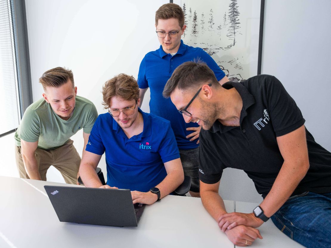 program do zarządzania projektami