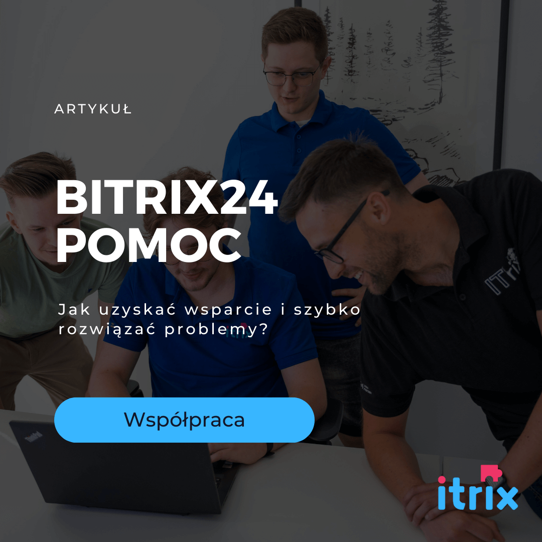 bitrix24 pomoc