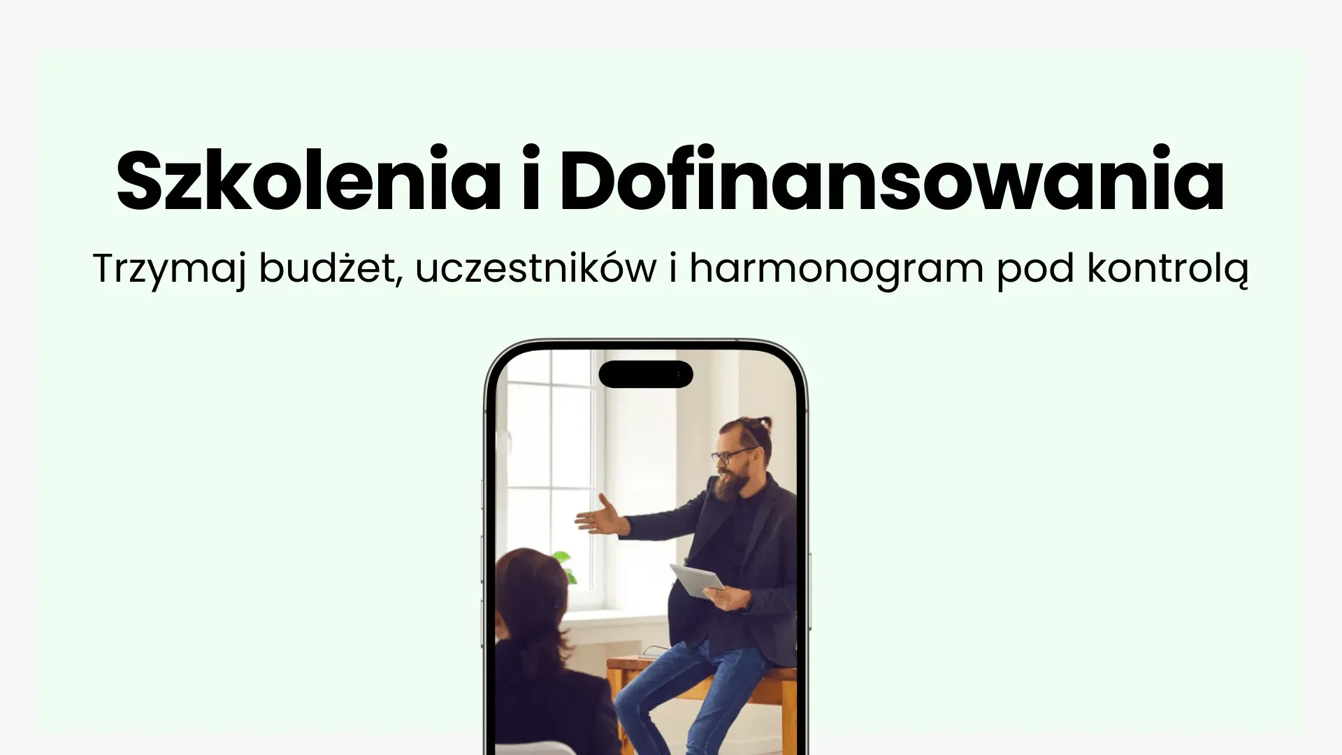szkolenia i dofinansowania jak obsługiwać