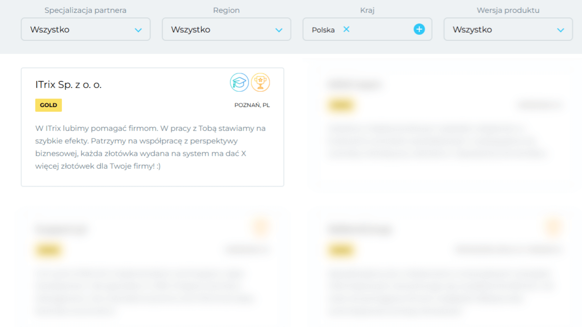 najlepszy partner bitrix24