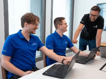 itrix-team