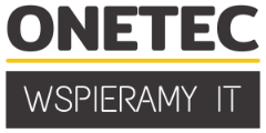 ONETEC logo