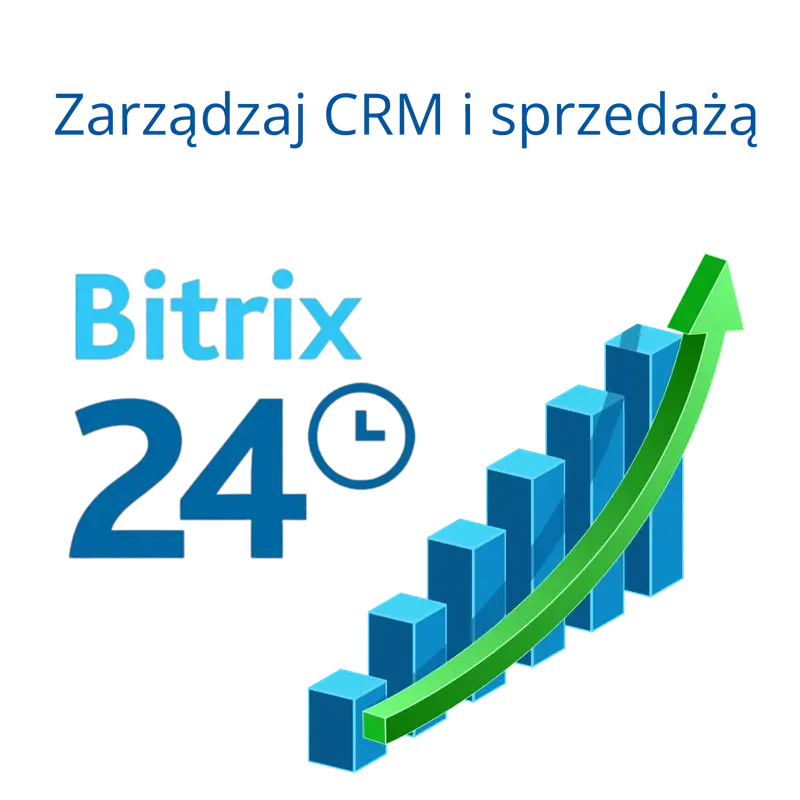 Podgląd funkcji Bitrix24