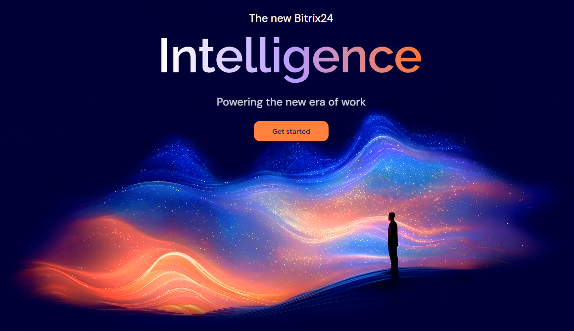 Bitrix24 Intelligence – nowy widok