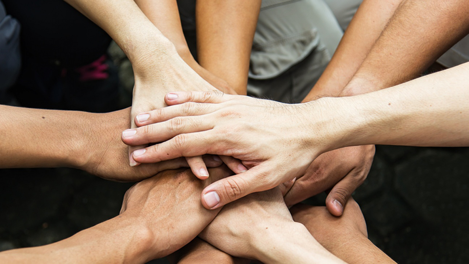 Solidaririty