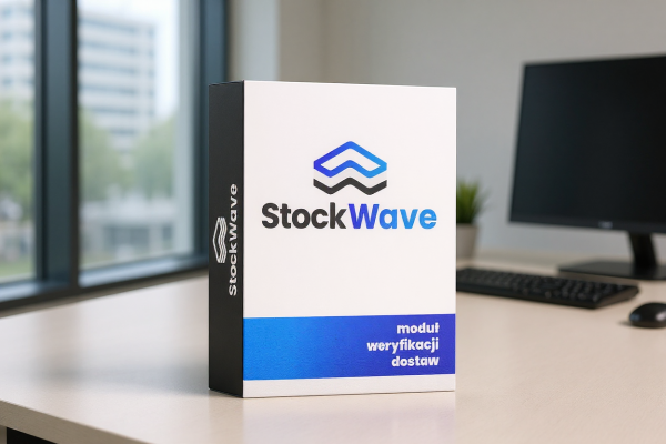 StockWave historia weryfikacji