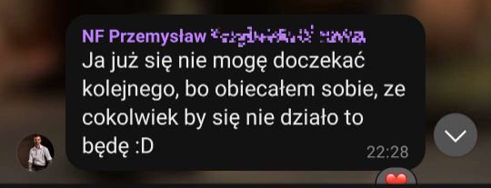 Biz&Chill Meeting opinia