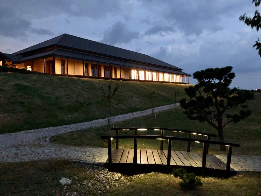 Obóz: "Integracja z samym sobą" - Dojo Stara Wieś