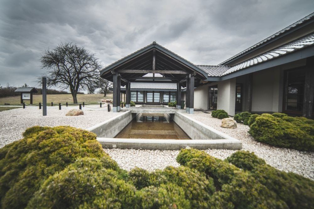 Obóz: "Integracja z samym sobą" - Dojo Stara Wieś