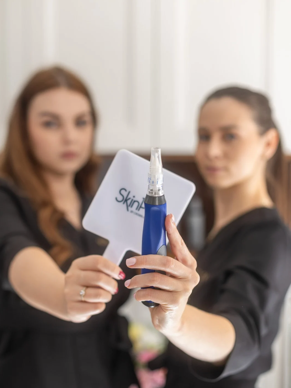 krx blue peel peeling koreański katowice kosmetolog