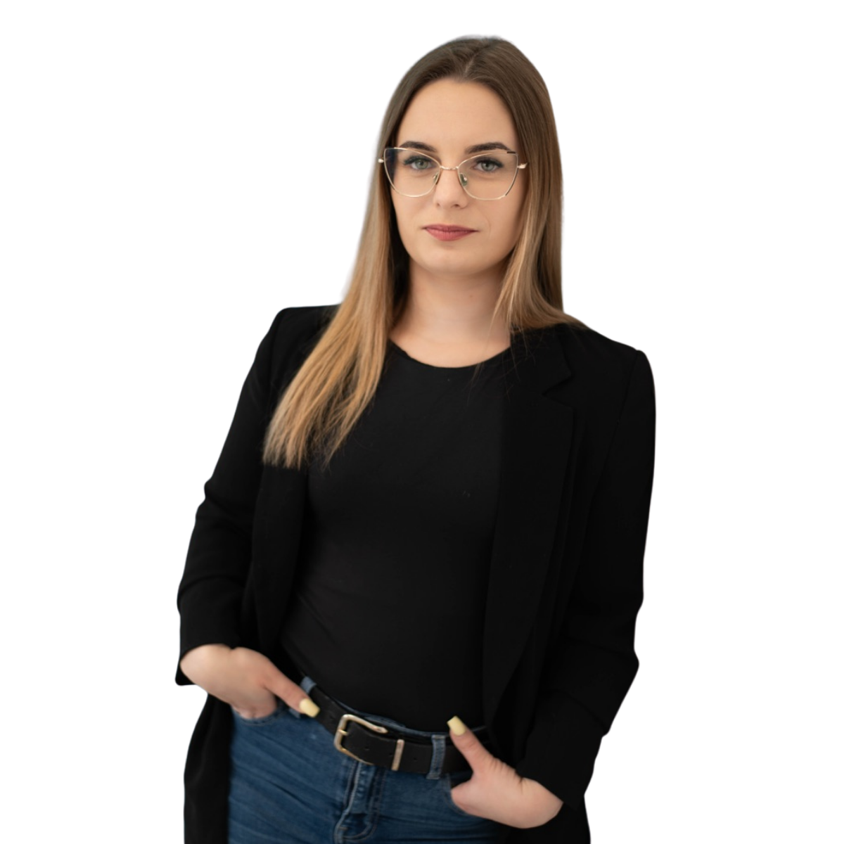 alicja stęplowska