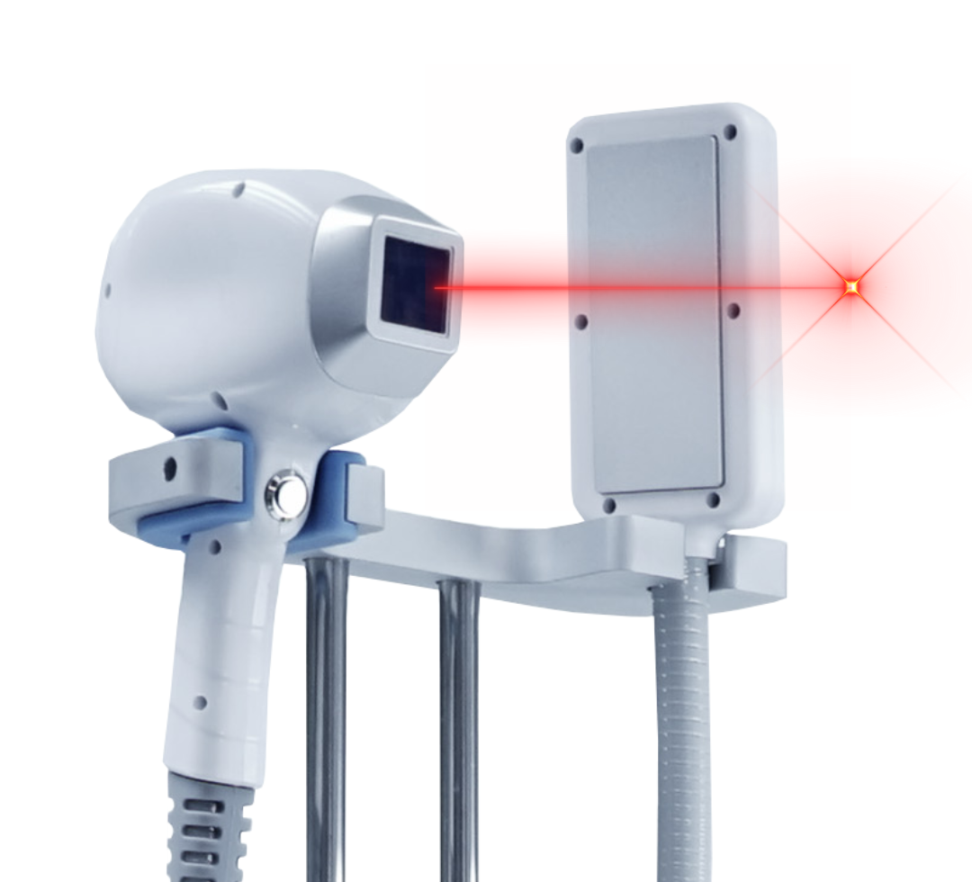 Laserowe usuwanie owłosienia, Depilacja dla salonów kosmetycznych, Innowacyjna technologia depilacji, Laser kosmetyczny wysokiej jakości
