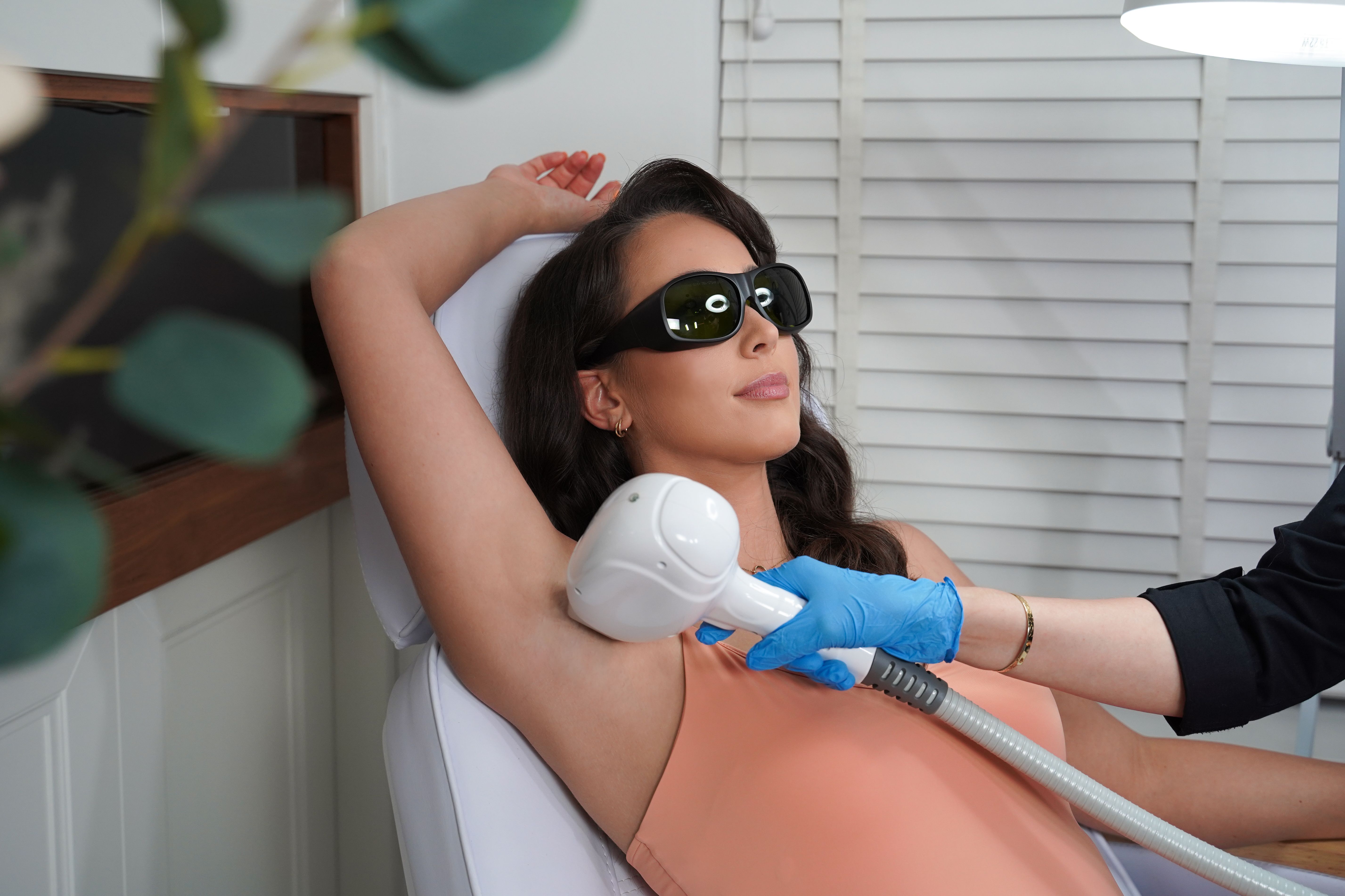 epilacja laserowa laser do epilacji kamila świerc