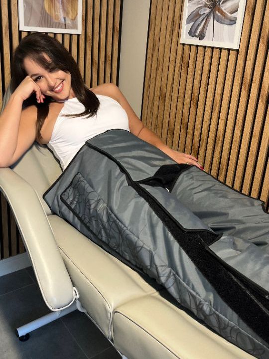 kamila świerc drenaż limfatyczny