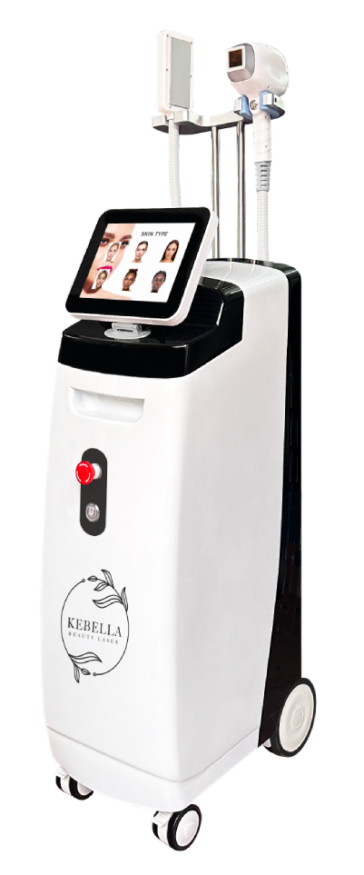 mdj01 laser do epilacji kebella