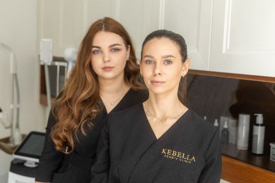 KOSMETOLOG KATowice gabinet kosmetyczny mezoterapia