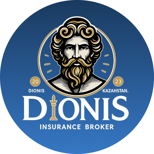 Dionis Logo