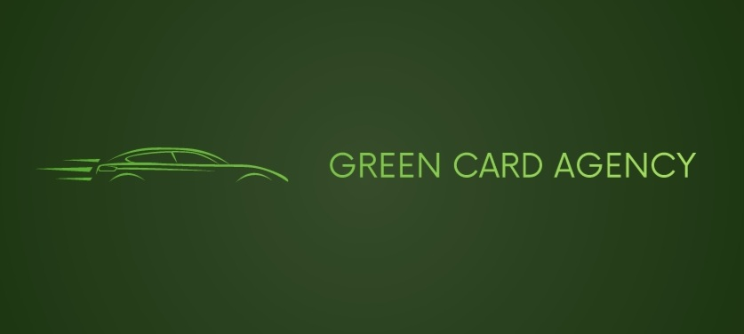 GreenCard Agency Logo