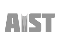 Logo AIST Stowarzyszenie