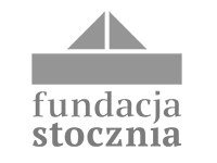 Logo Fundacja Stocznia