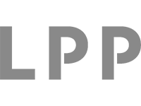 Logo Fundacja LPP