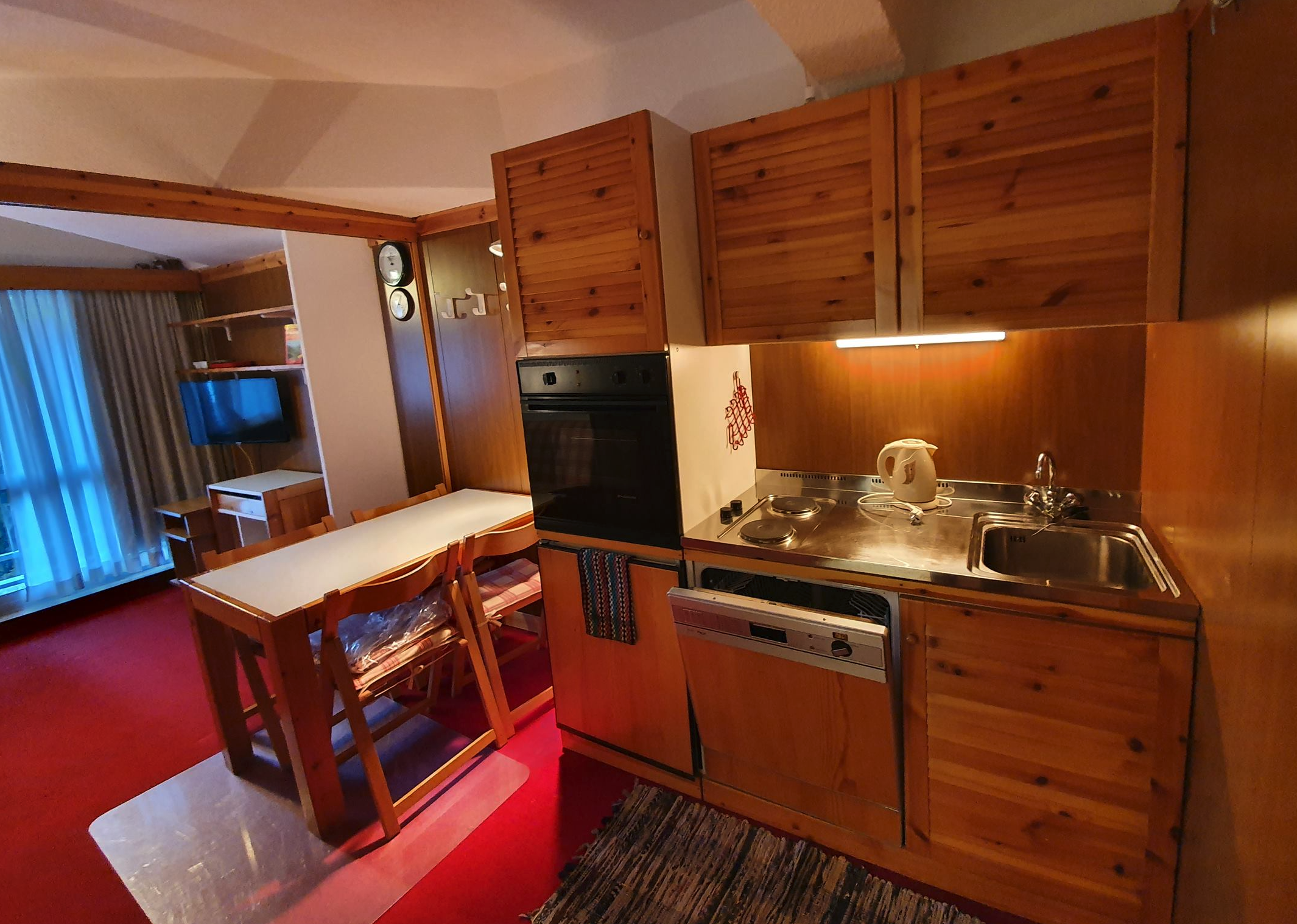 <Apartament przy stoku ARTUIK>