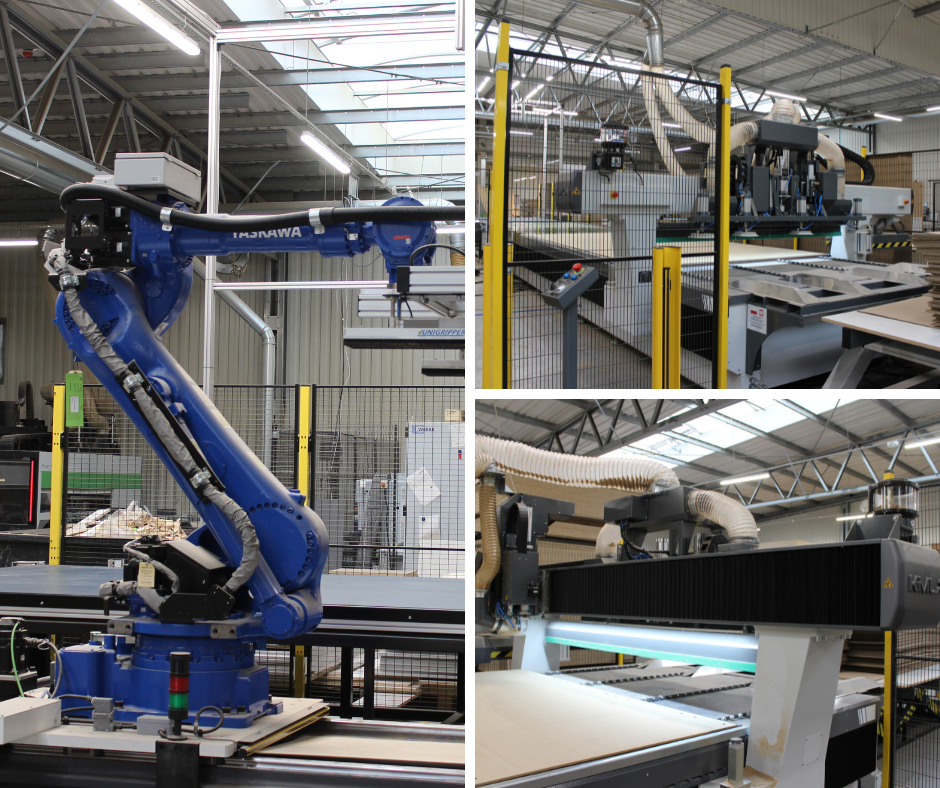 Wielka inwestycja w jakość