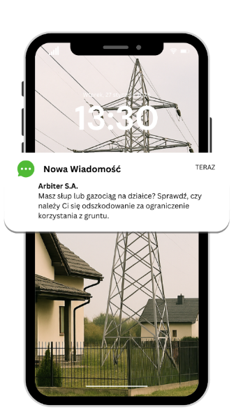 Służebność Przesyłu Odszkodowanie