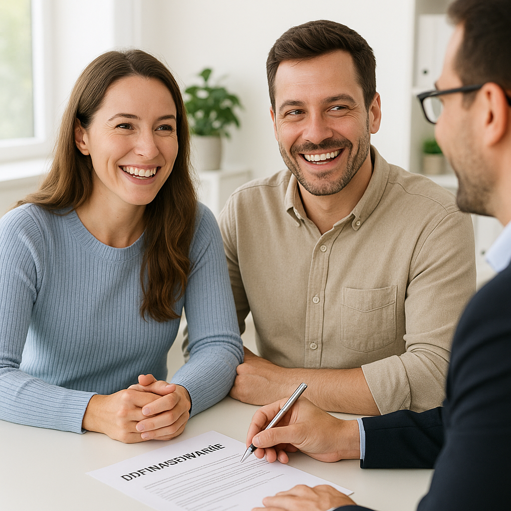 Od analizy do wypłaty