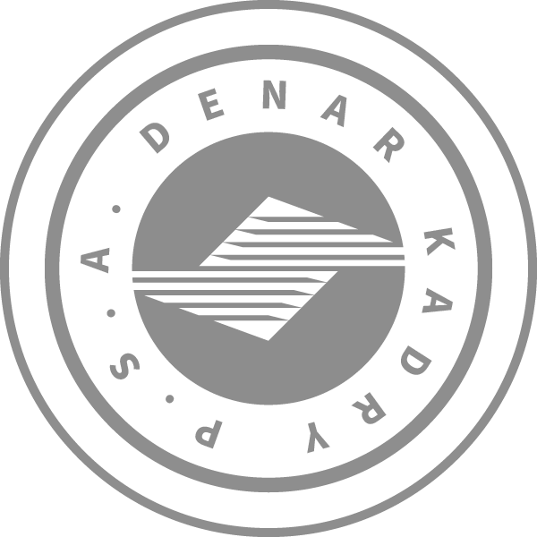 DENAR Kadry P.S.A.