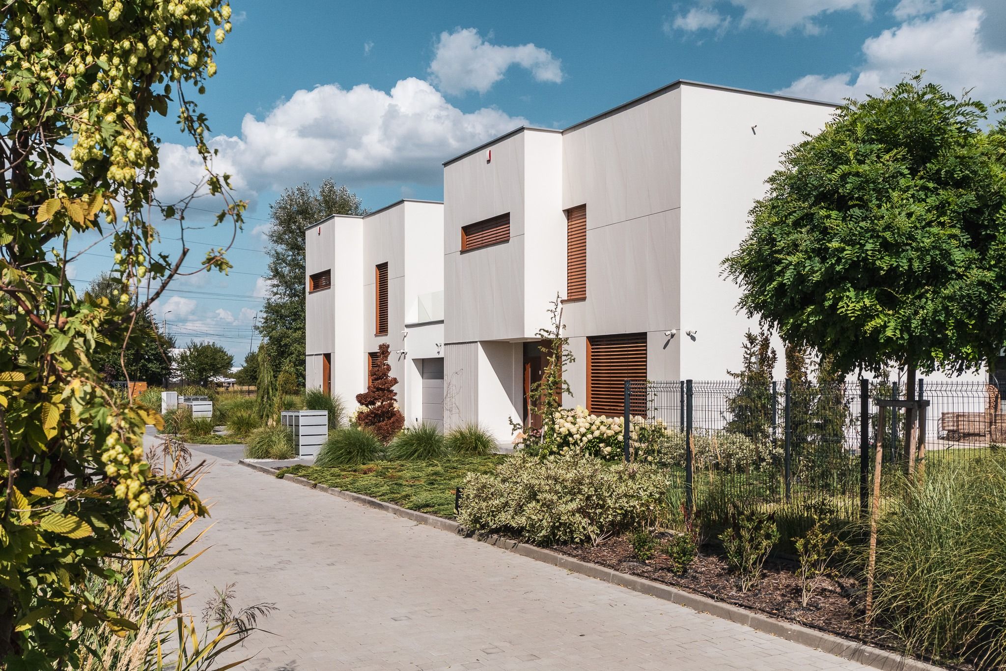 Realizacja FINKO przy Bukowej — zdjęcie 3