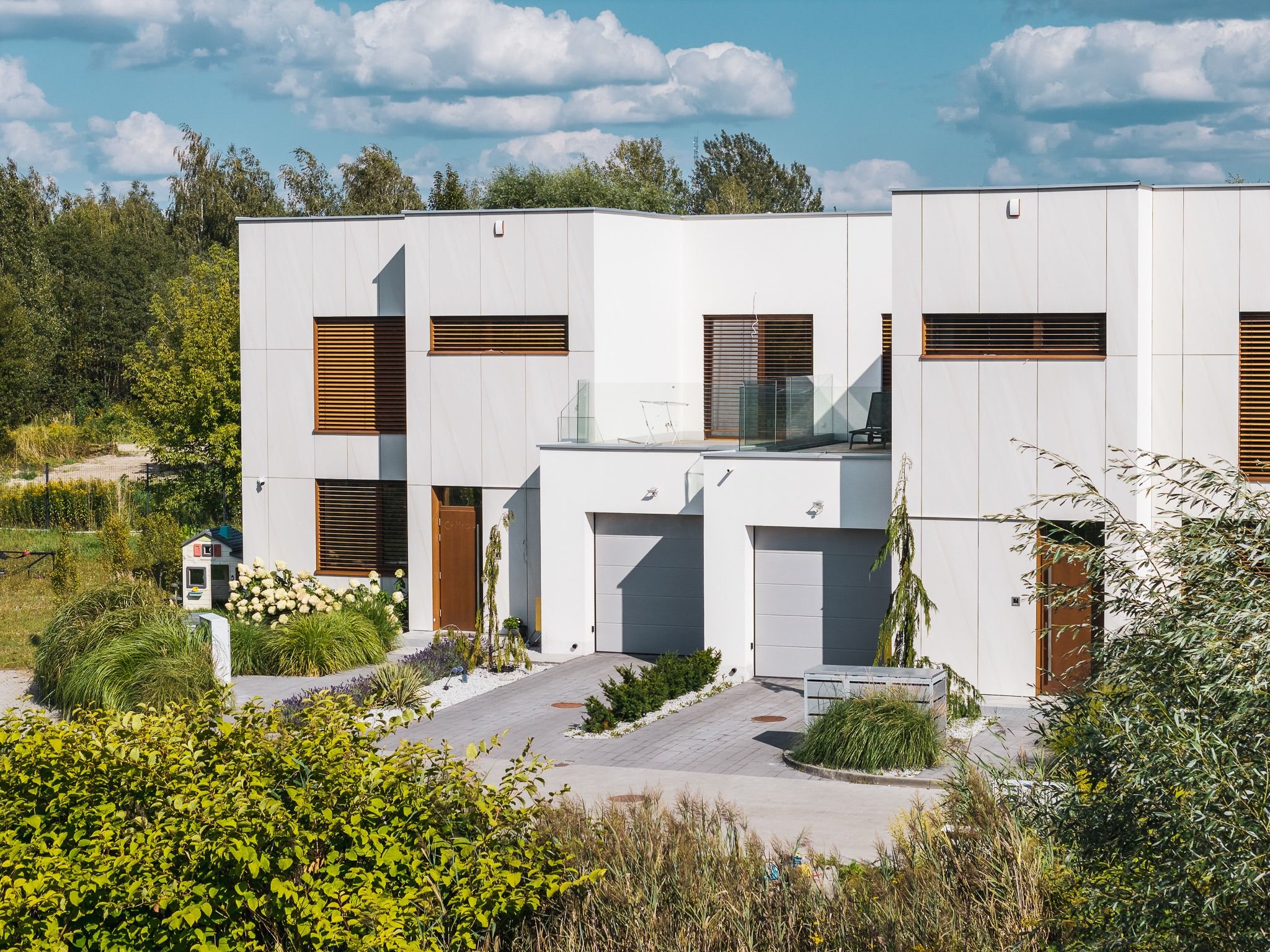 Realizacja FINKO przy Bukowej — zdjęcie 19