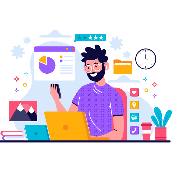 wiele kont Allegro obsługiwanych w jednym systemie Bitrix24